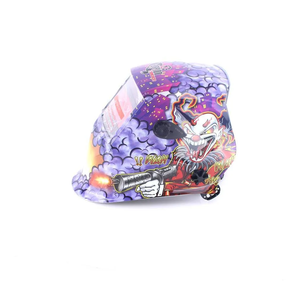 Scorpion Welding Helmet