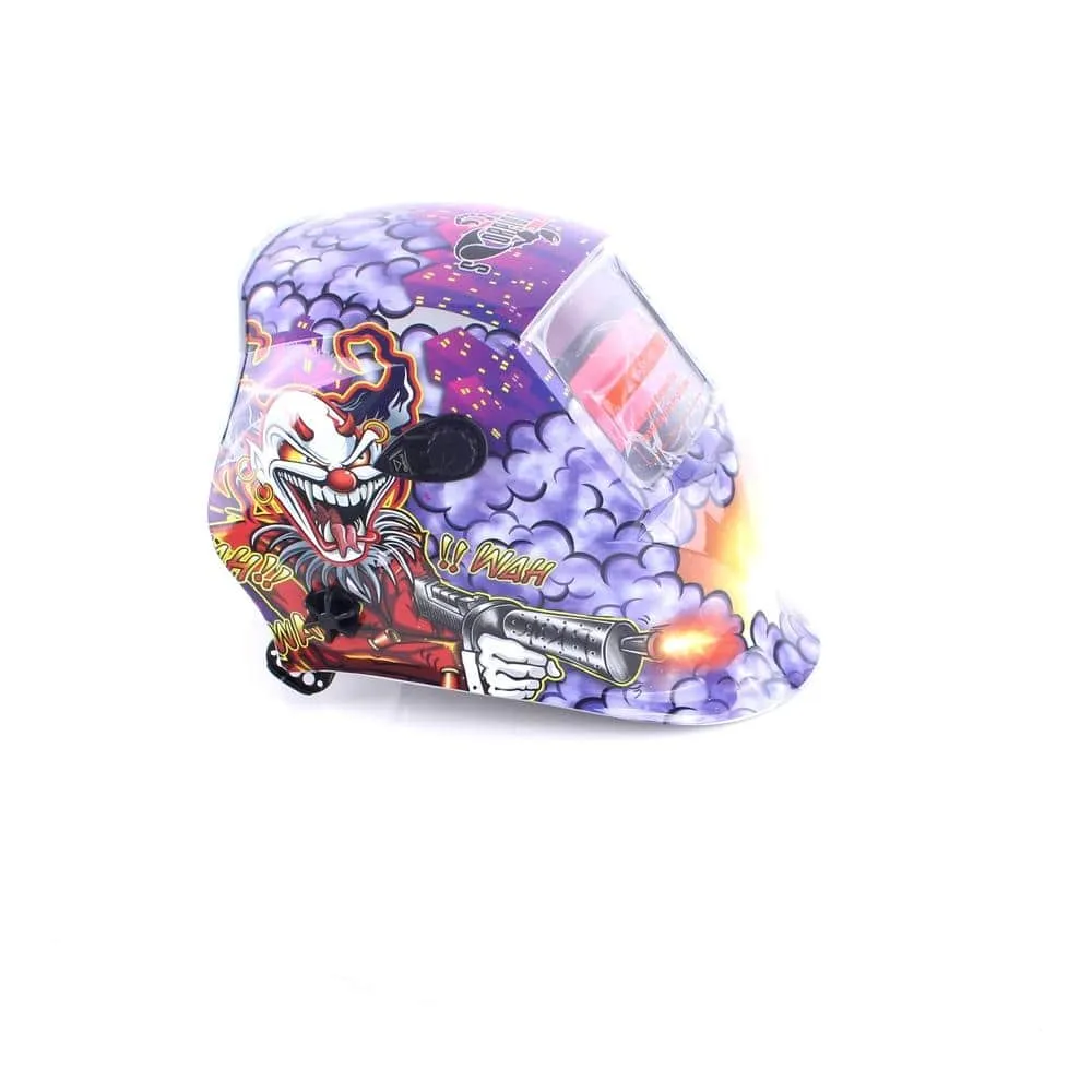 Scorpion Welding Helmet