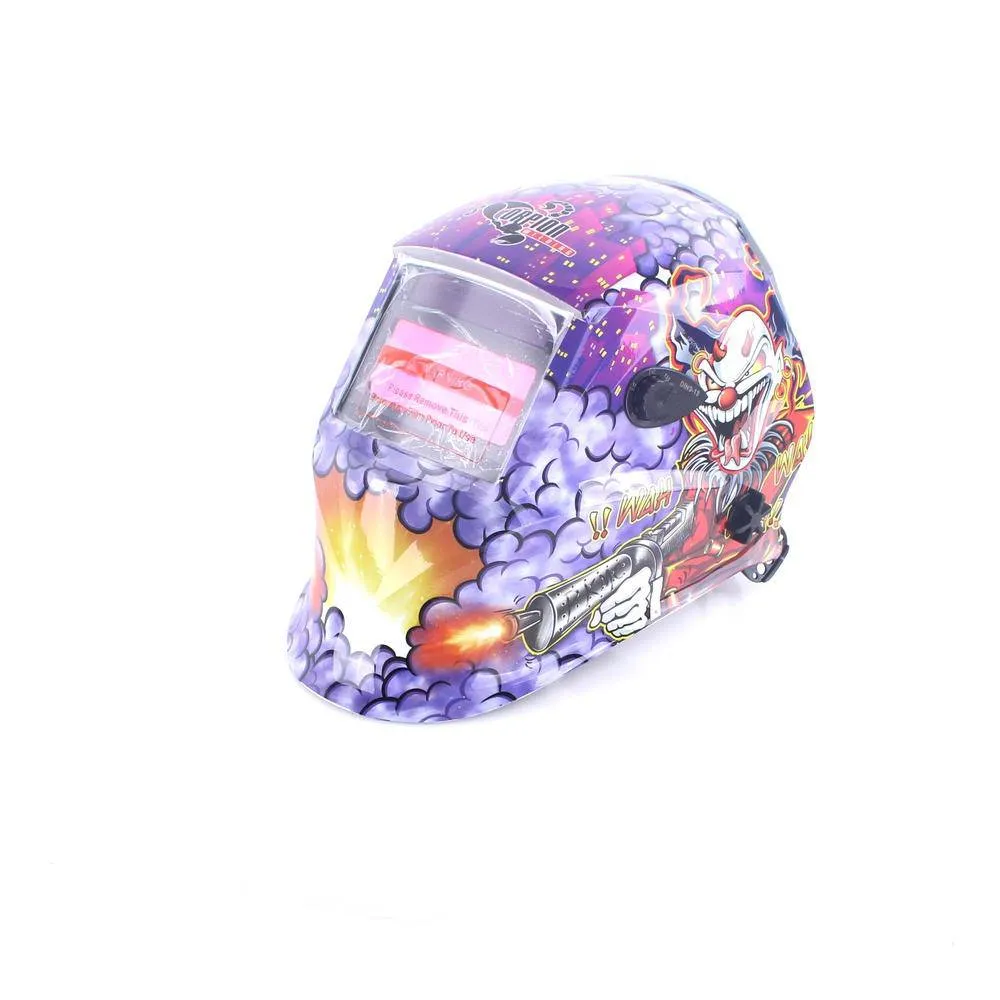 Scorpion Welding Helmet