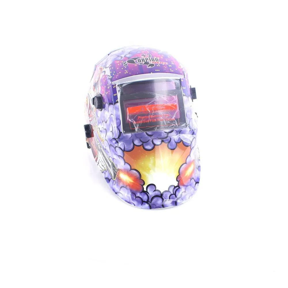 Scorpion Welding Helmet