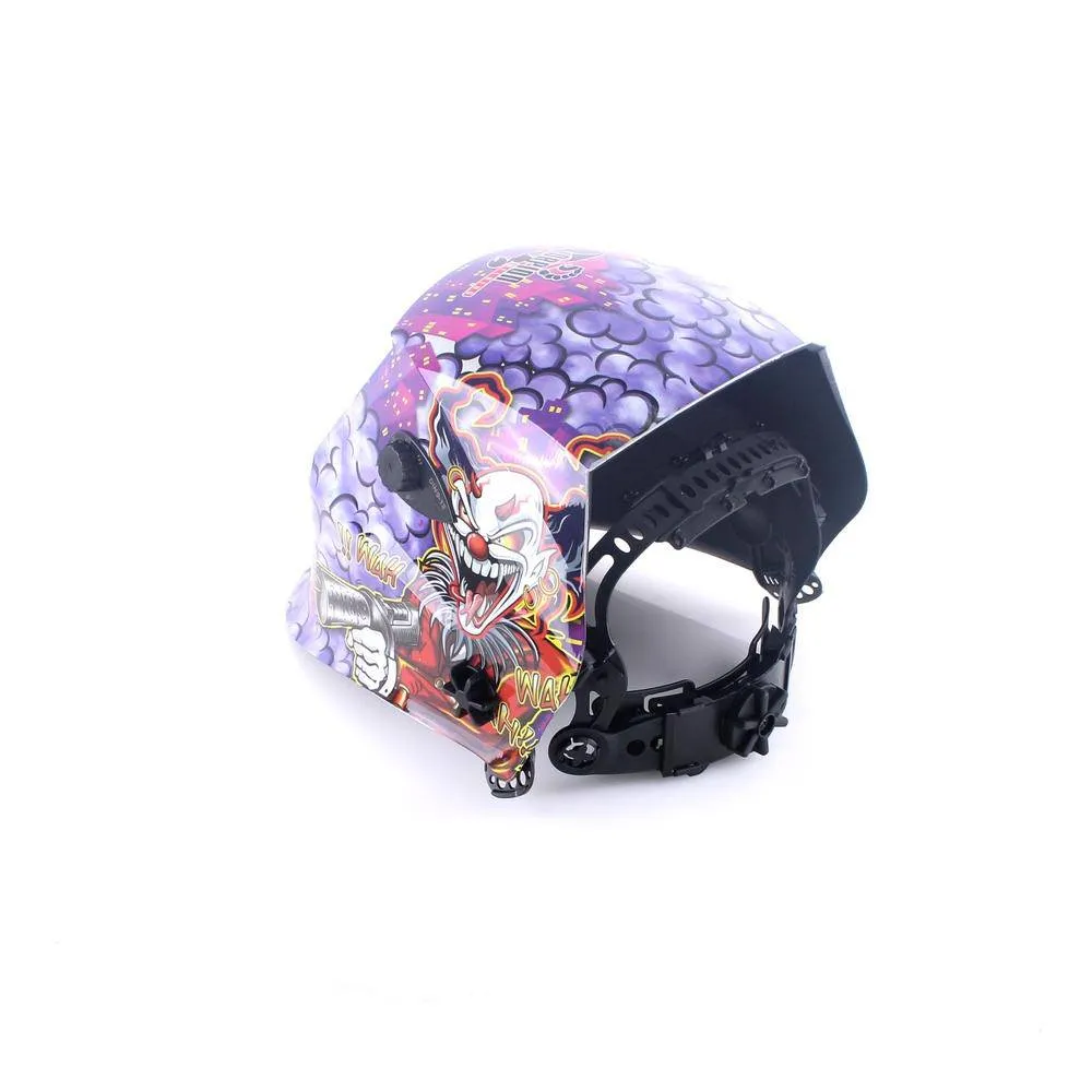 Scorpion Welding Helmet