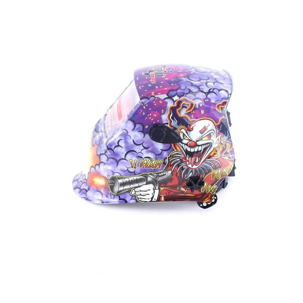 Scorpion Welding Helmet