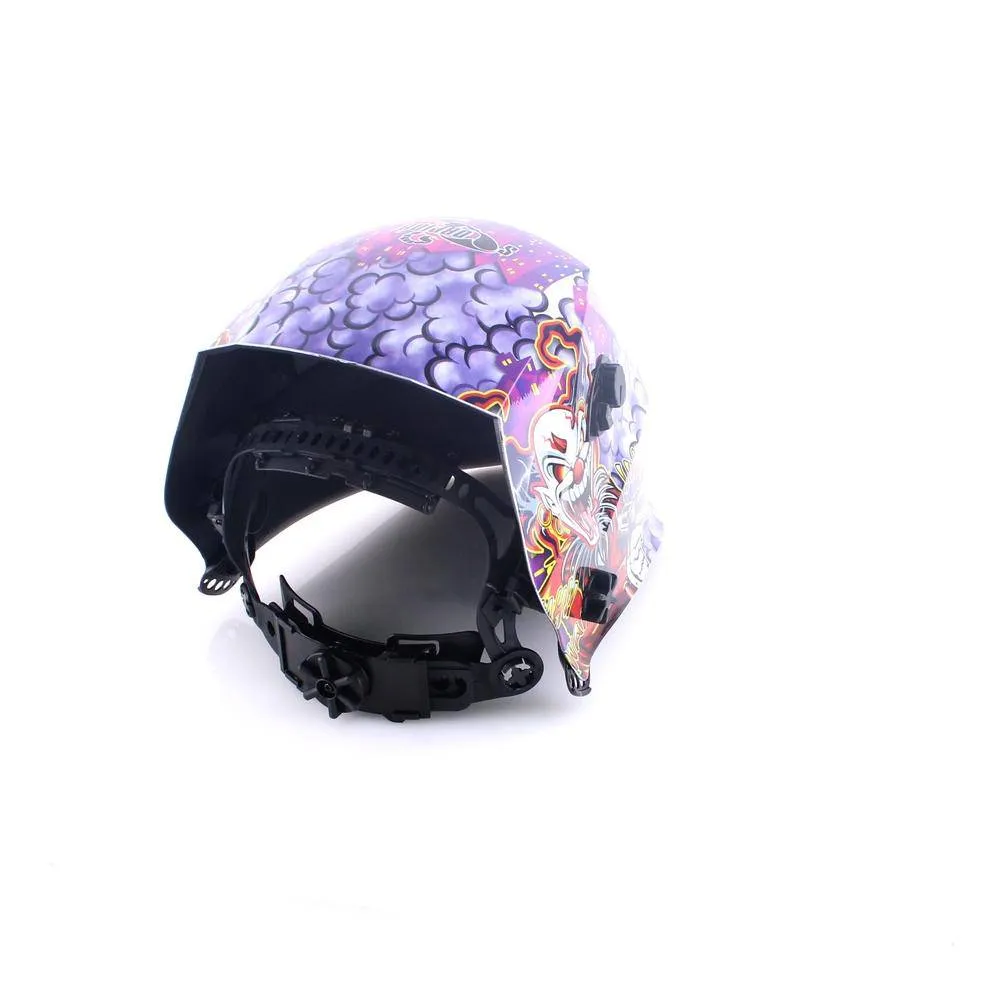 Scorpion Welding Helmet