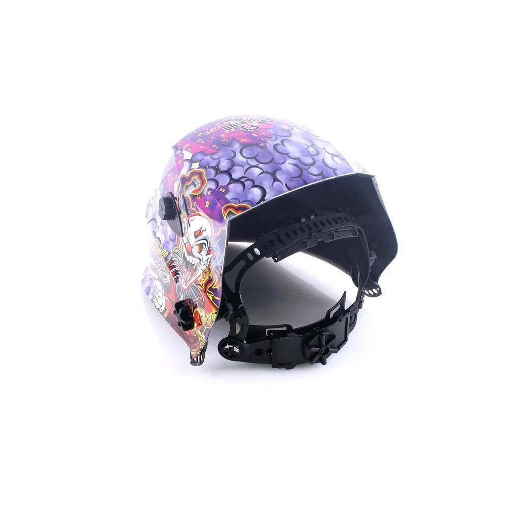Scorpion Welding Helmet