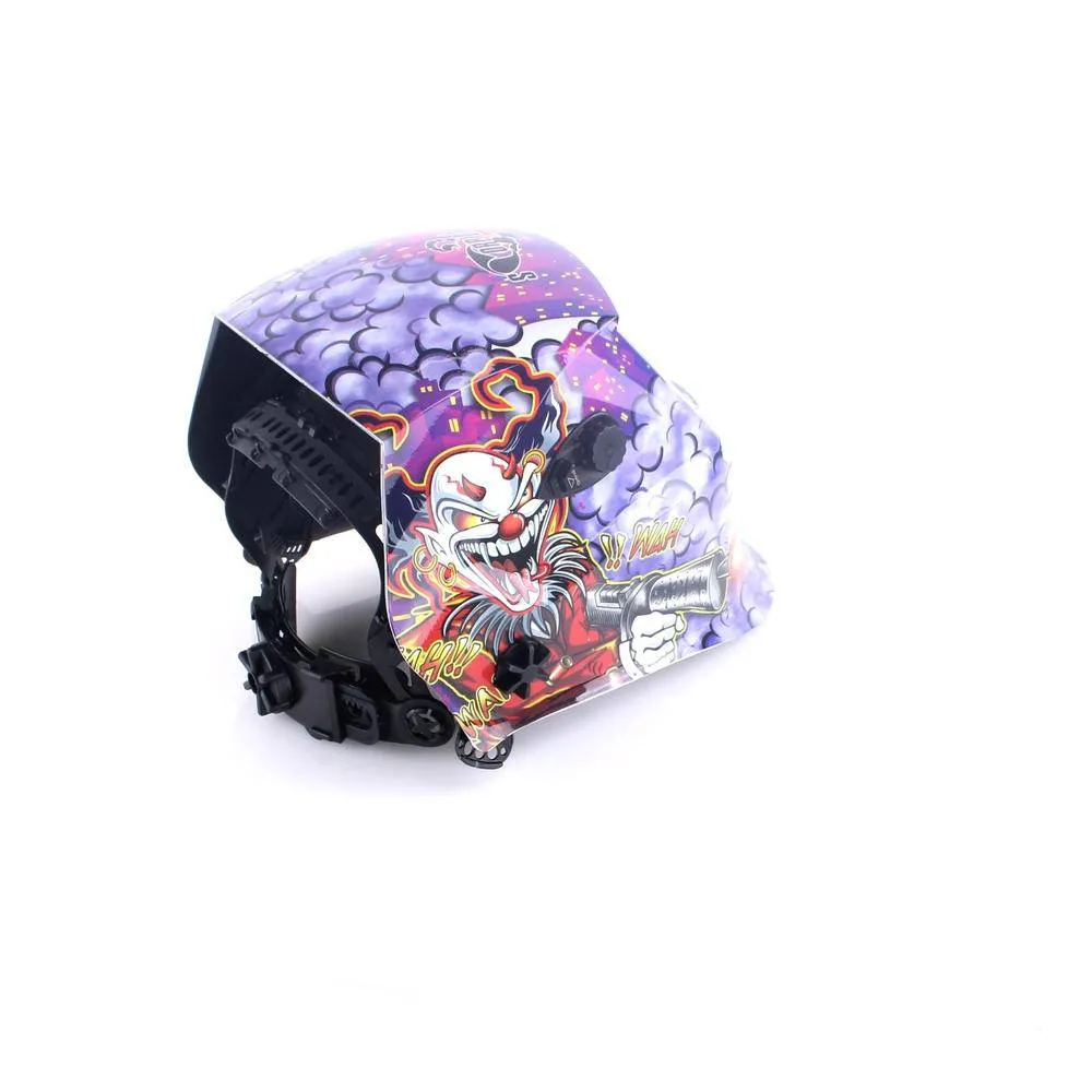 Scorpion Welding Helmet