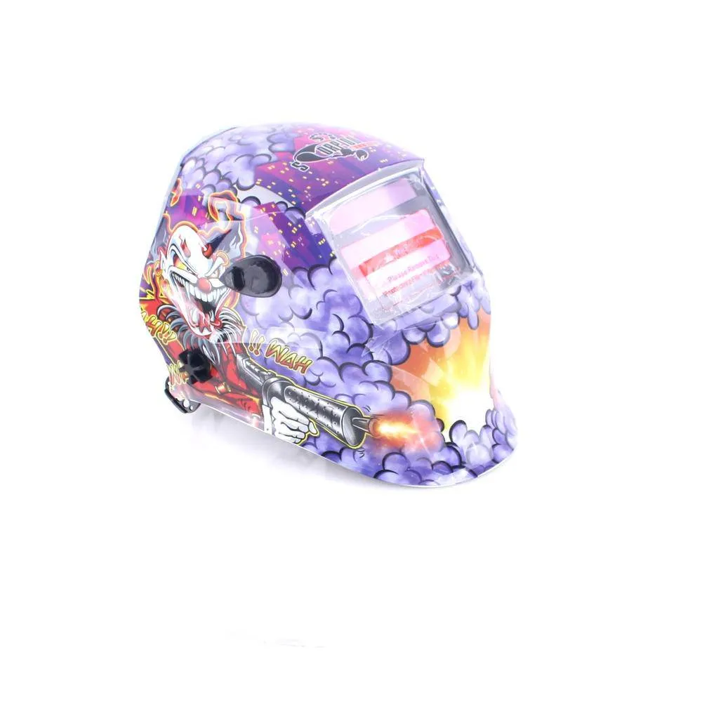 Scorpion Welding Helmet