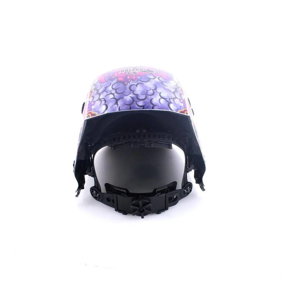 Scorpion Welding Helmet