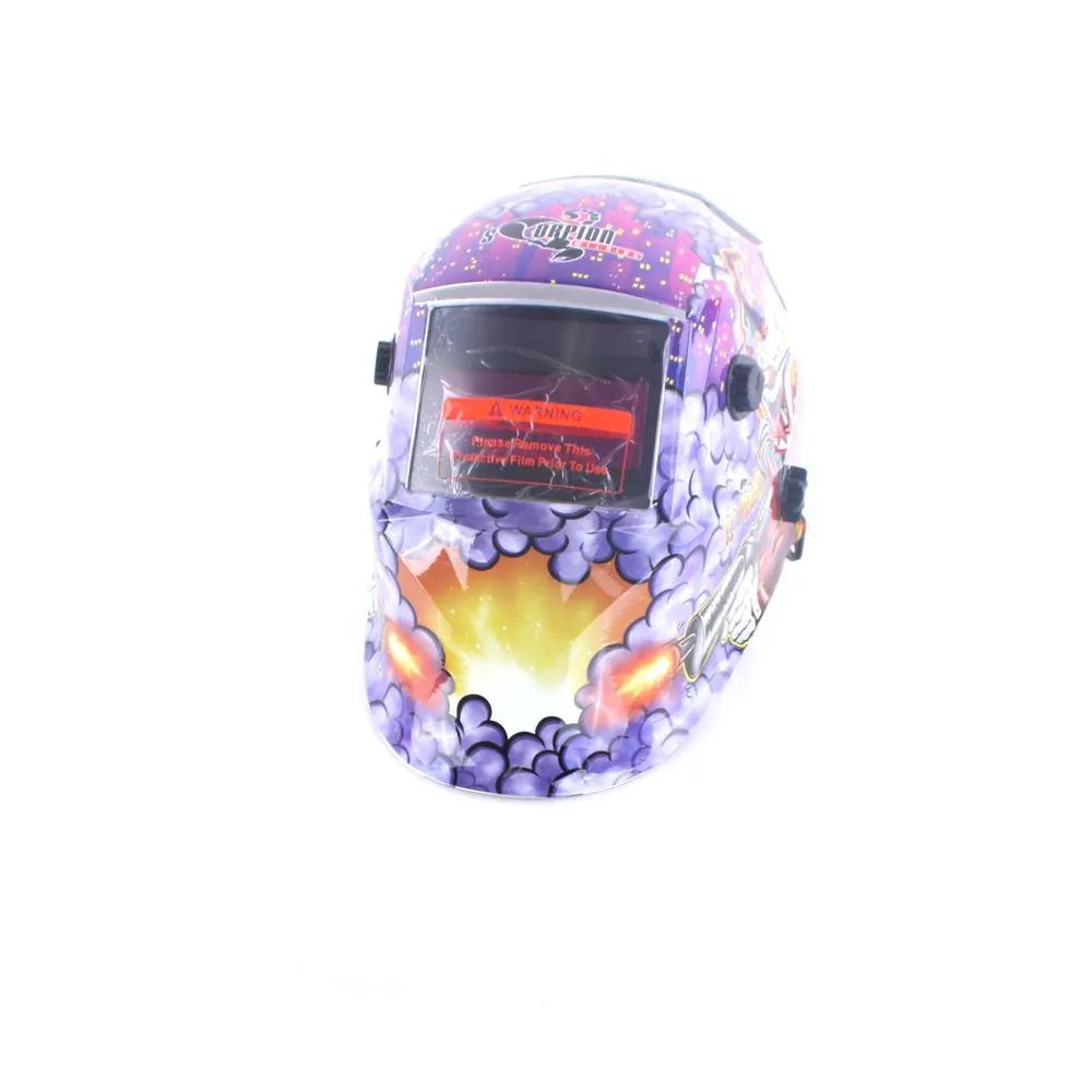 Scorpion Welding Helmet