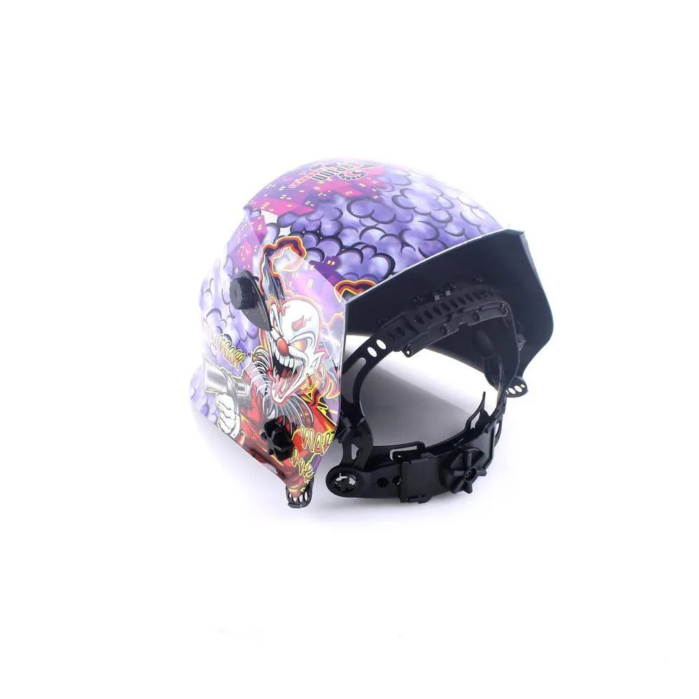 Scorpion Welding Helmet