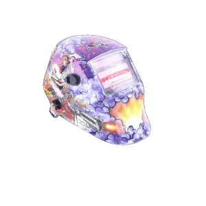 Scorpion Welding Helmet