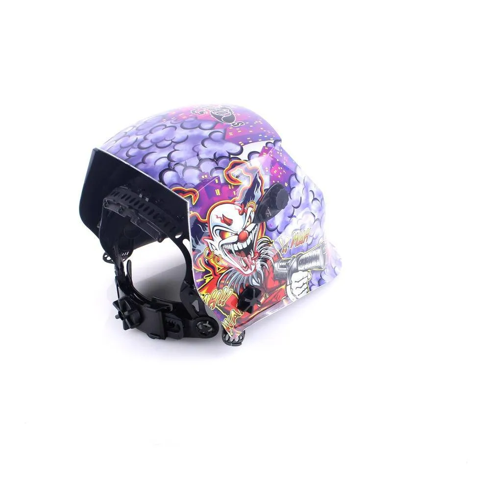 Scorpion Welding Helmet
