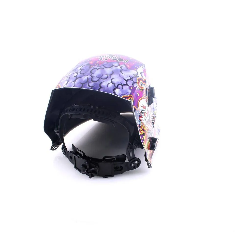 Scorpion Welding Helmet