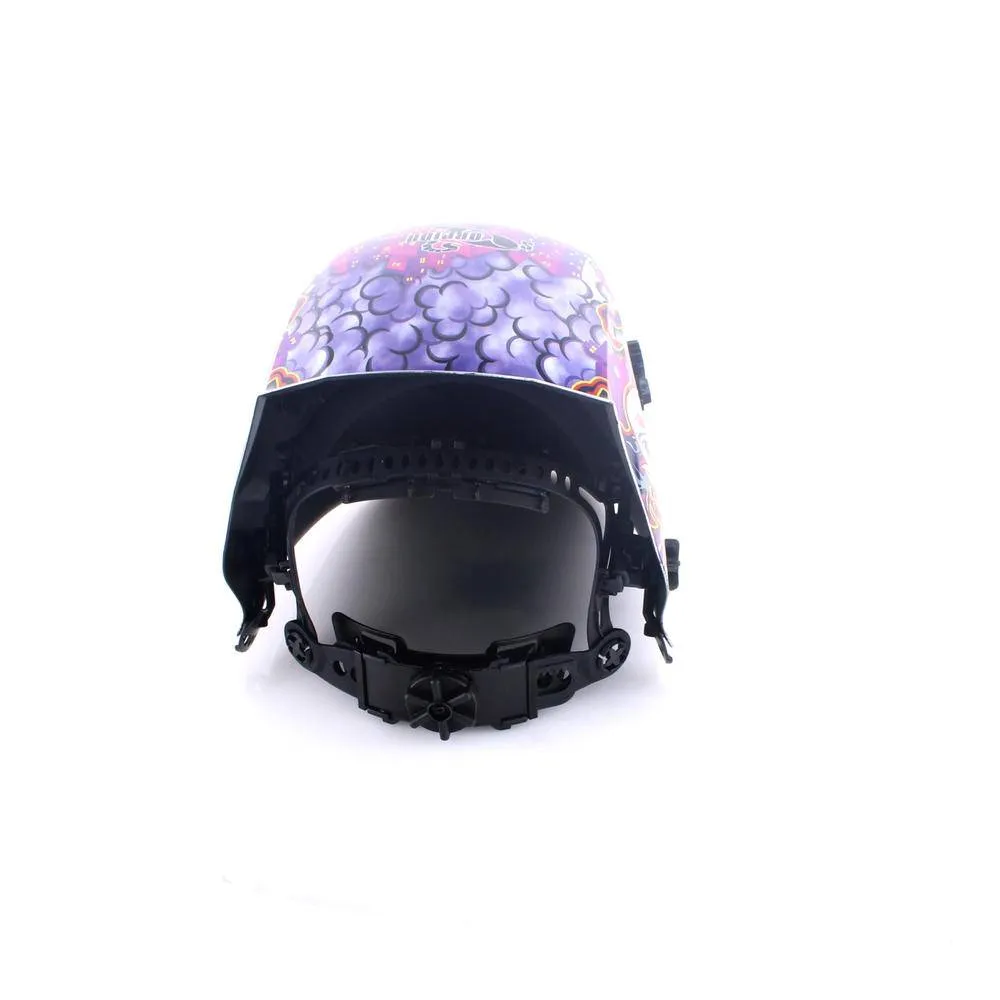 Scorpion Welding Helmet