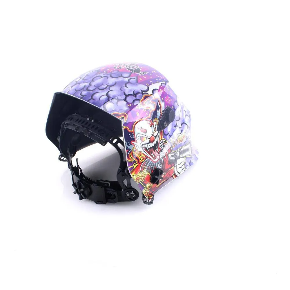 Scorpion Welding Helmet