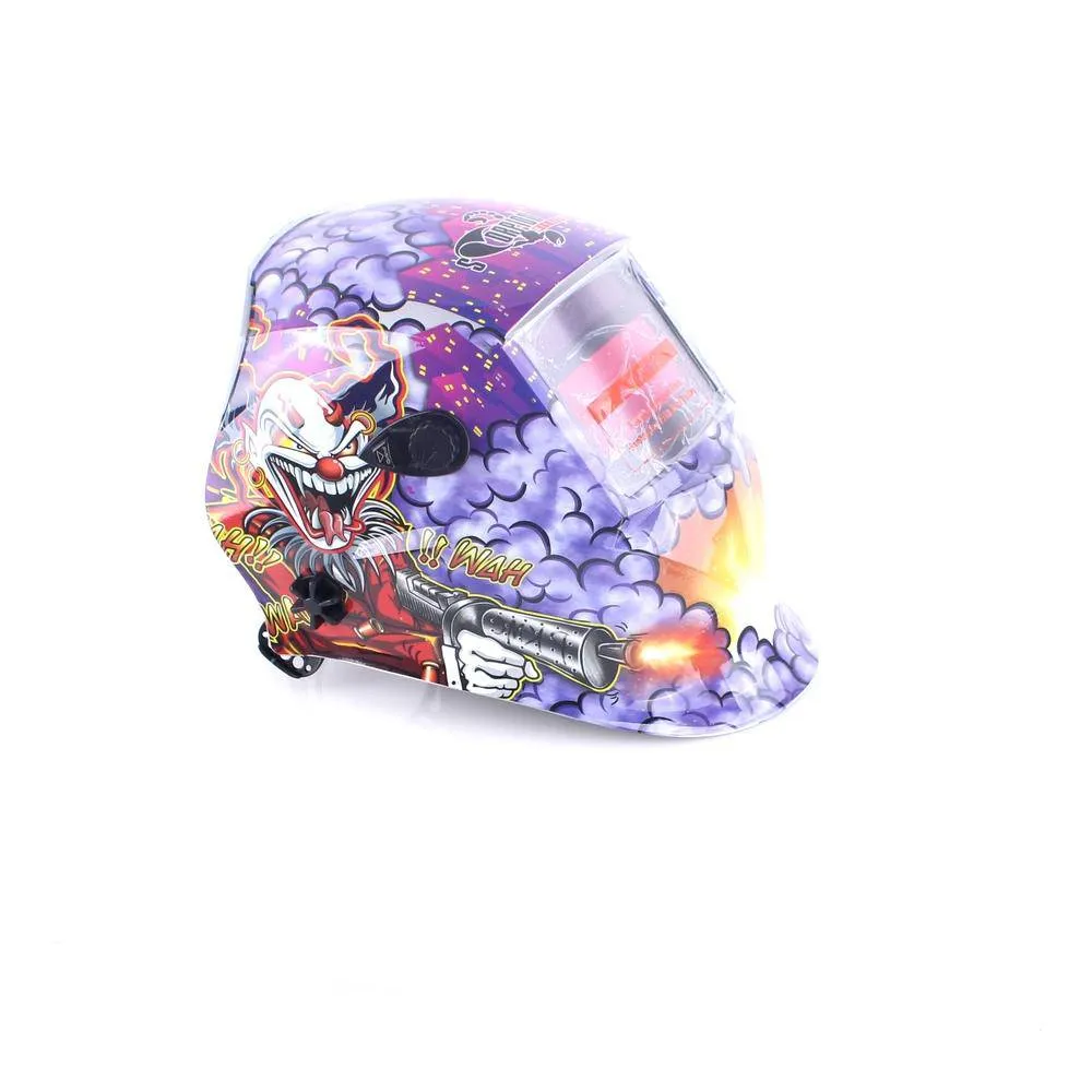 Scorpion Welding Helmet