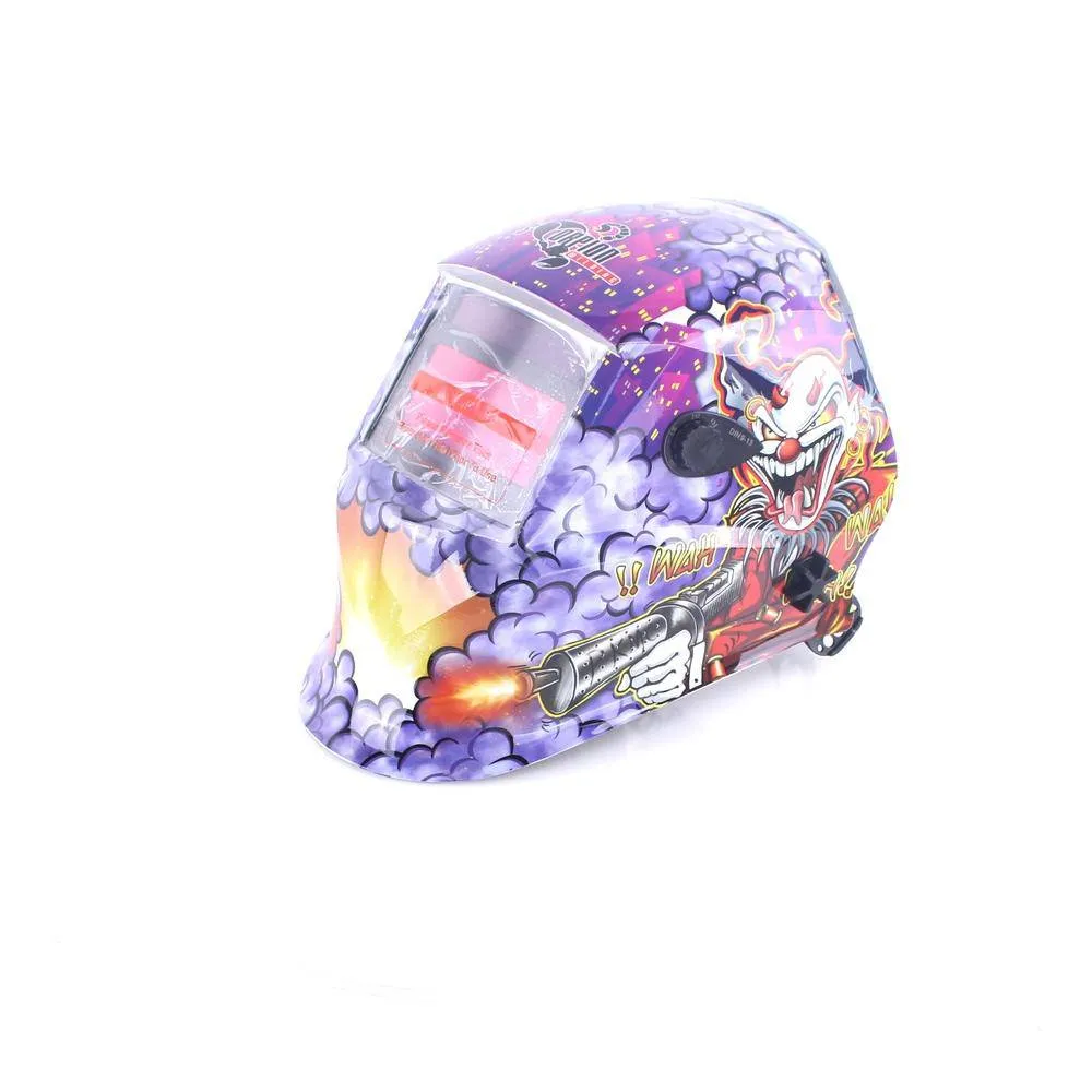 Scorpion Welding Helmet