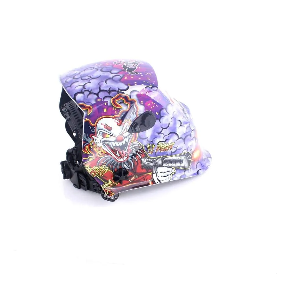 Scorpion Welding Helmet