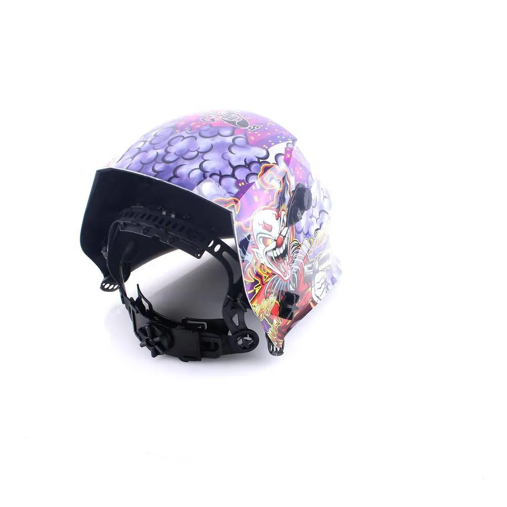 Scorpion Welding Helmet
