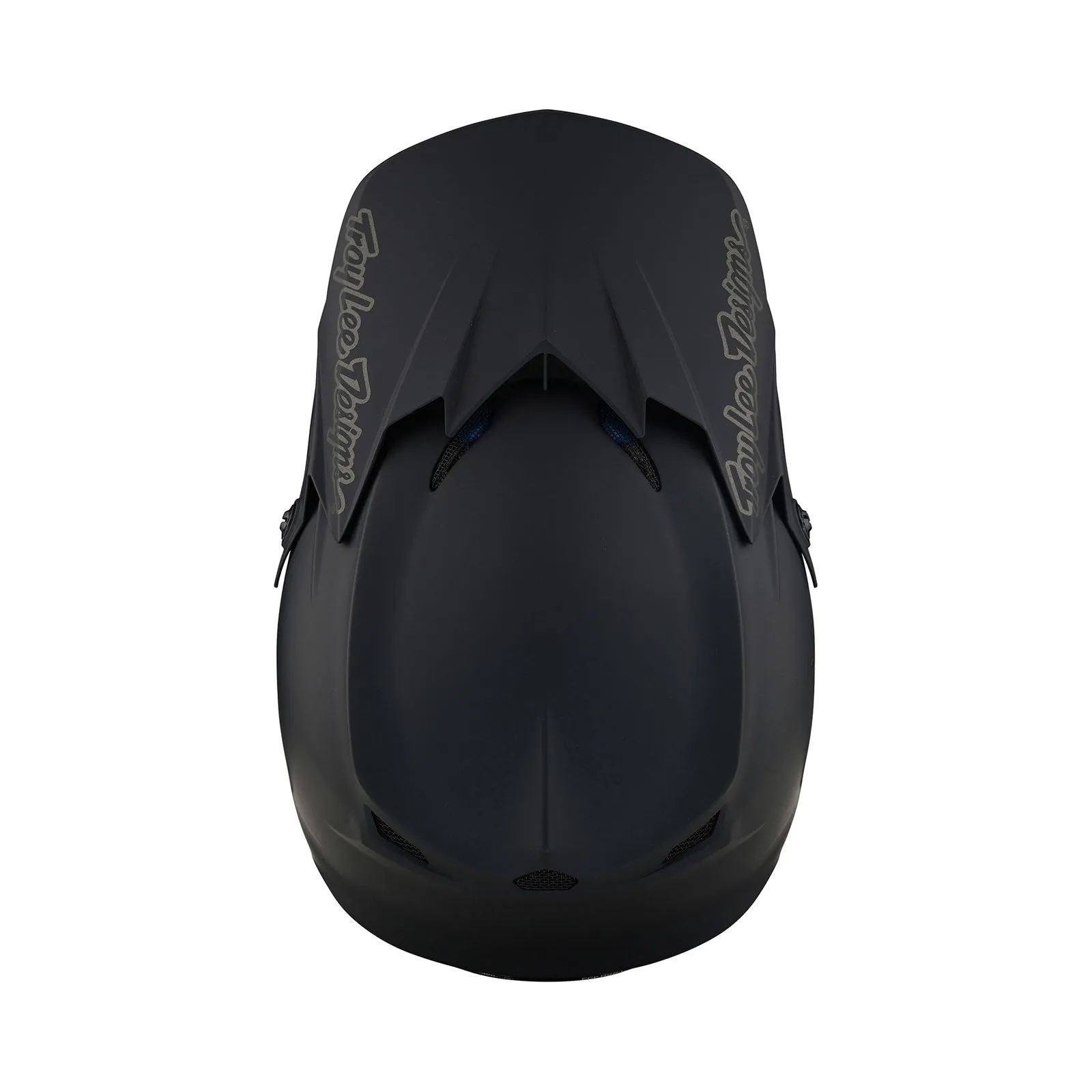 SE4 Polyacrylite Helmet  Mono Black