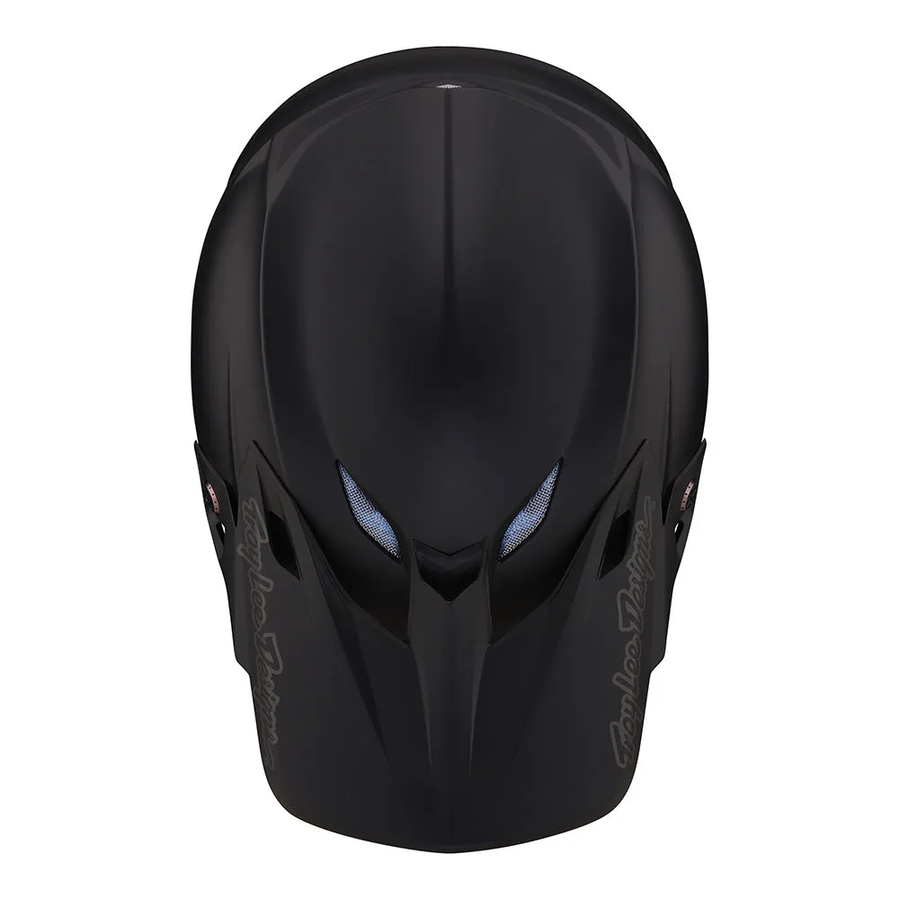 SE5 Composite Helmet Core Black