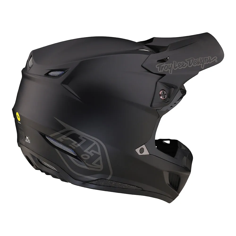 SE5 Composite Helmet Core Black