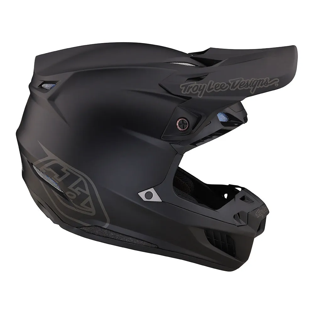 SE5 Composite Helmet Core Black