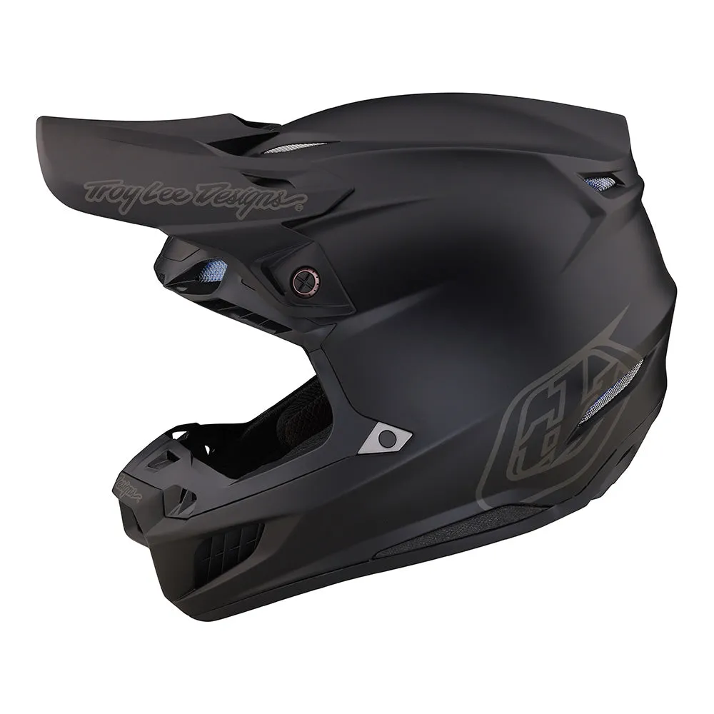 SE5 Composite Helmet Core Black