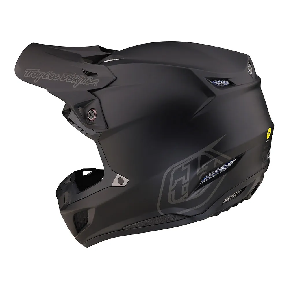 SE5 Composite Helmet Core Black