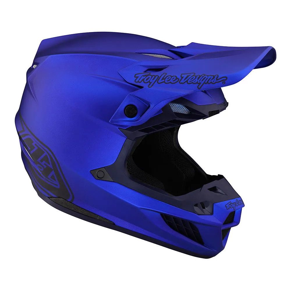 SE5 Composite Helmet Core Blue