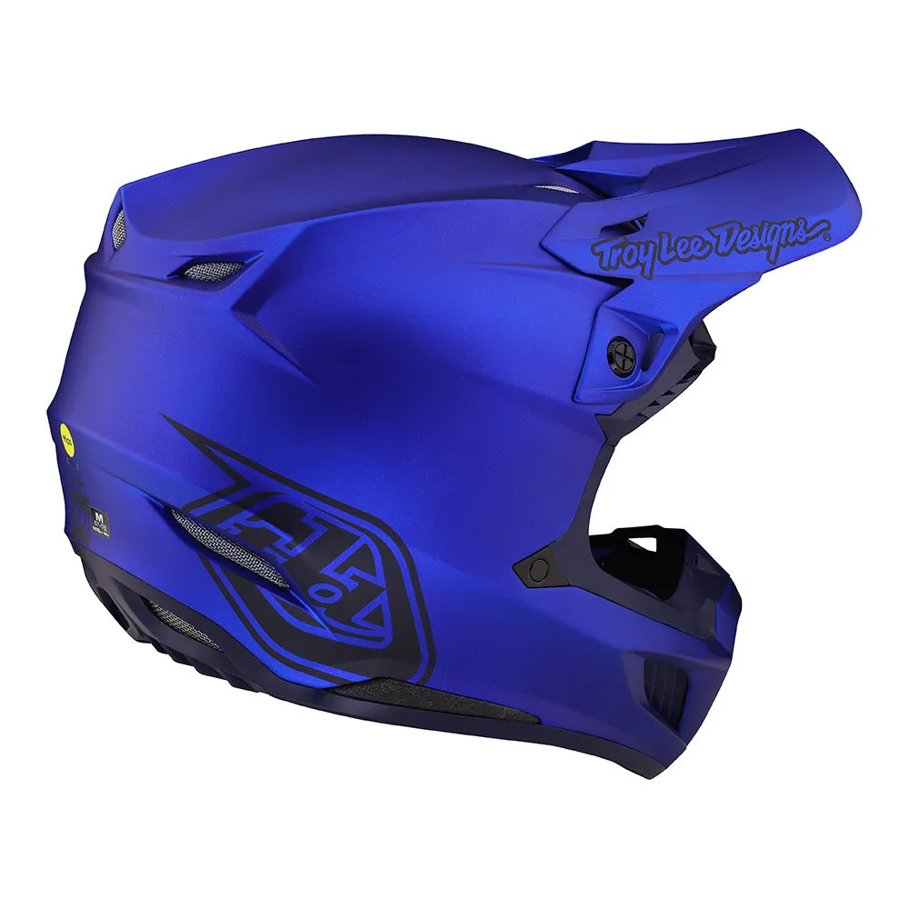 SE5 Composite Helmet Core Blue
