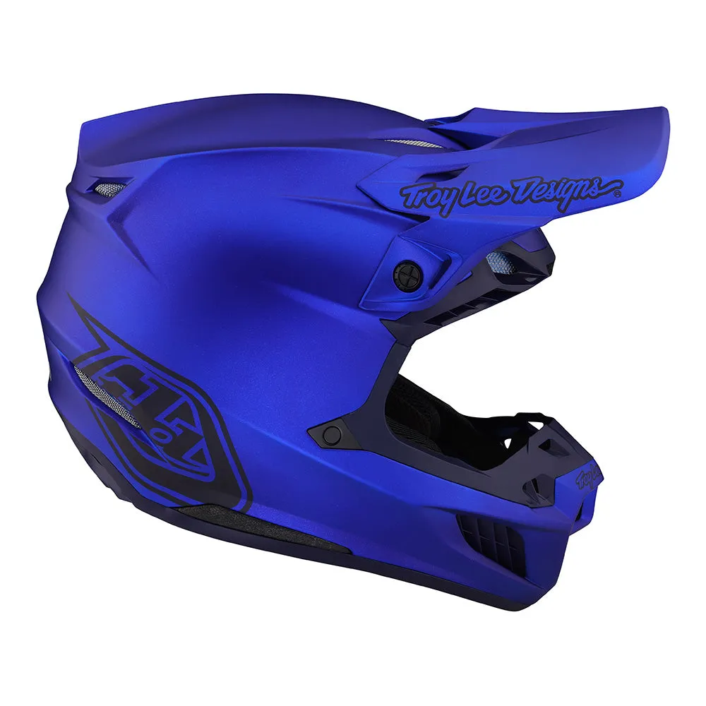 SE5 Composite Helmet Core Blue