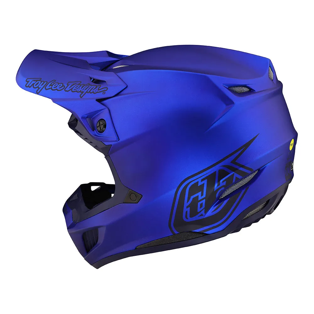 SE5 Composite Helmet Core Blue