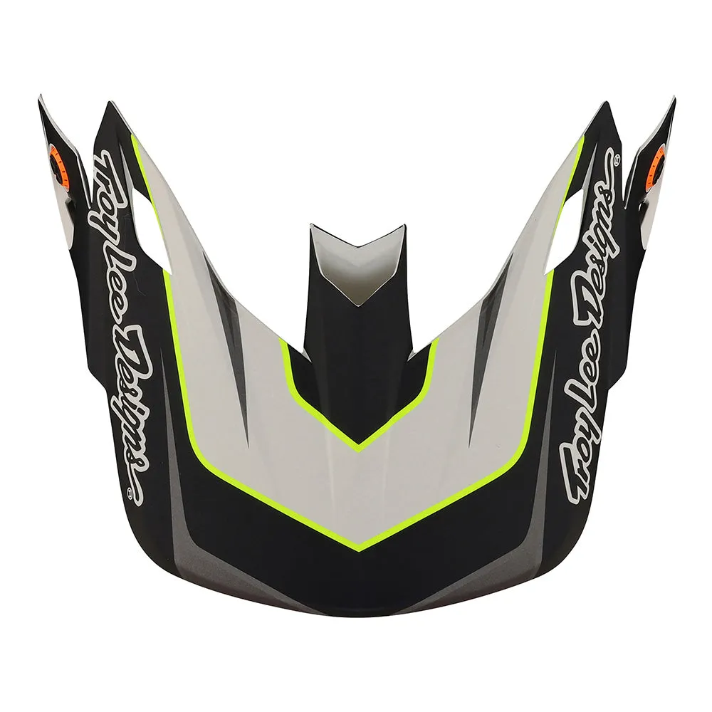 SE5 Composite Helmet Saber Fog