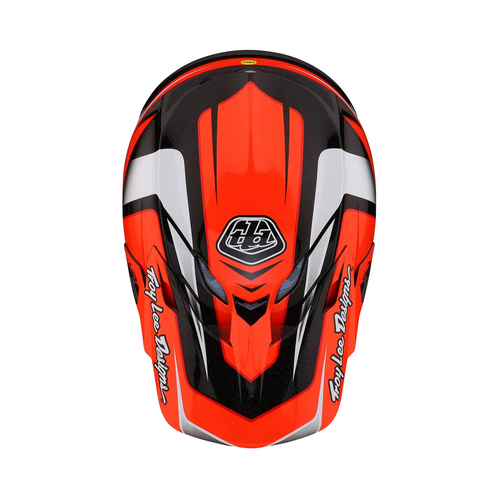 SE5 Composite Helmet Saber Neon Red