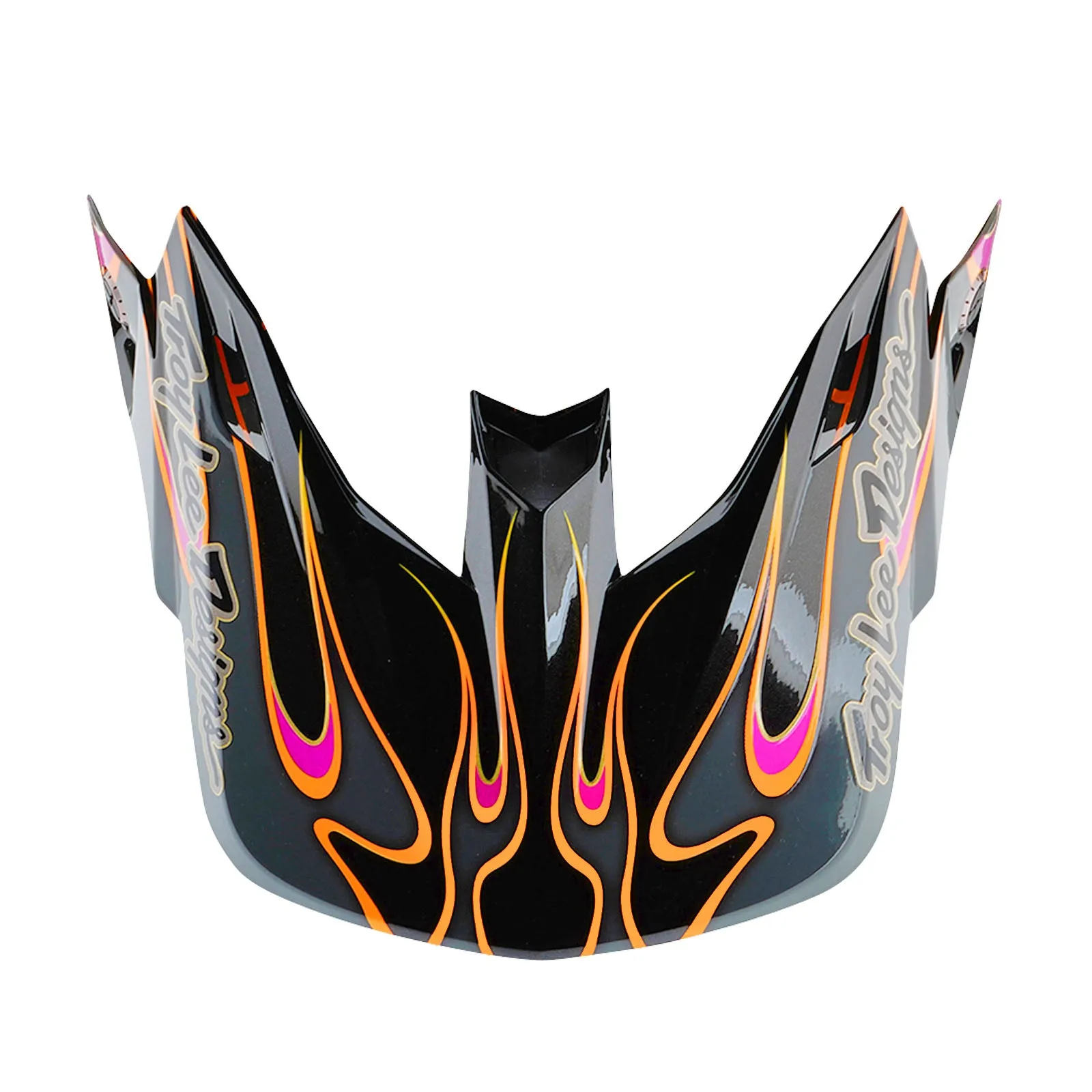SE5 Composite Helmet Torched Black / Gray