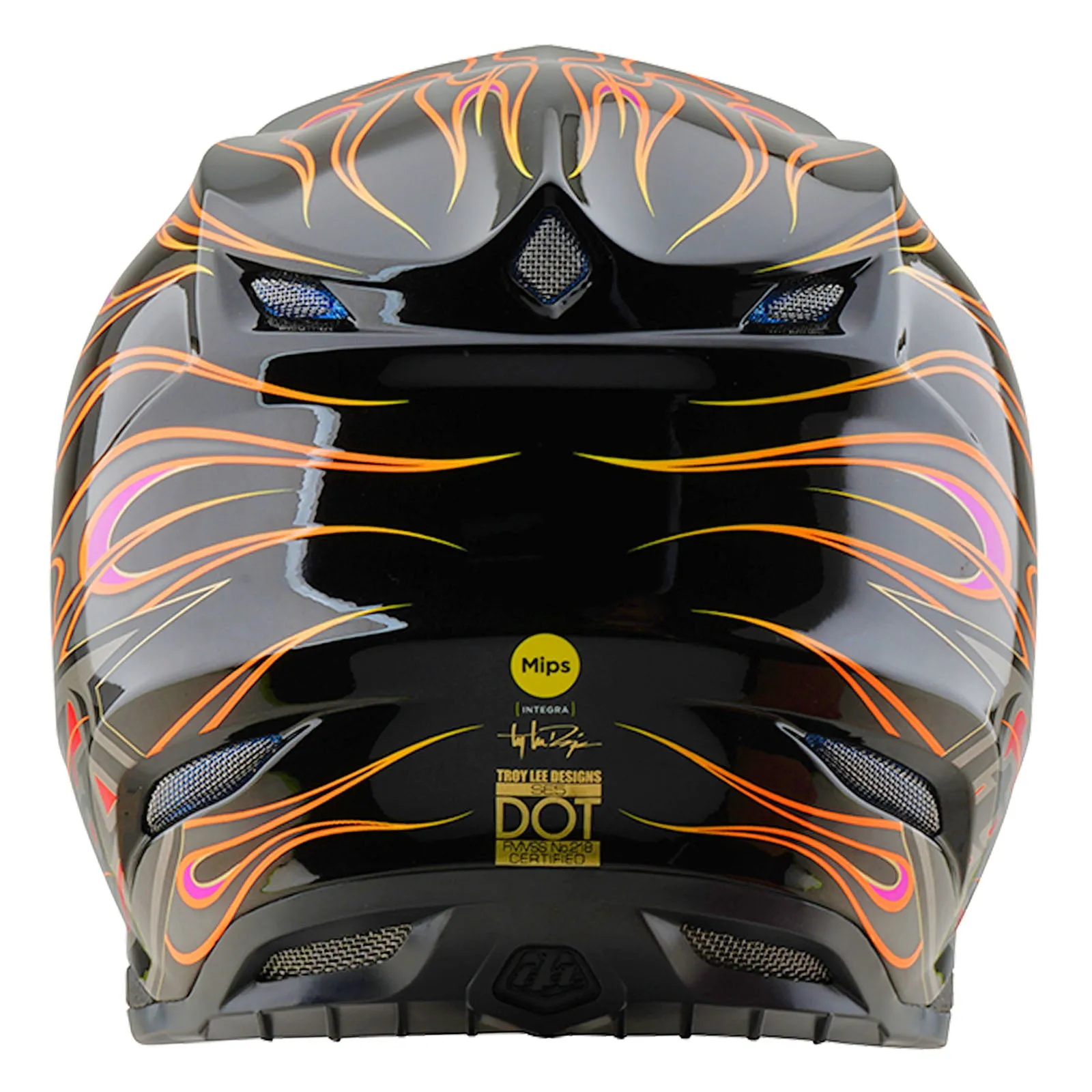 SE5 Composite Helmet Torched Black / Gray