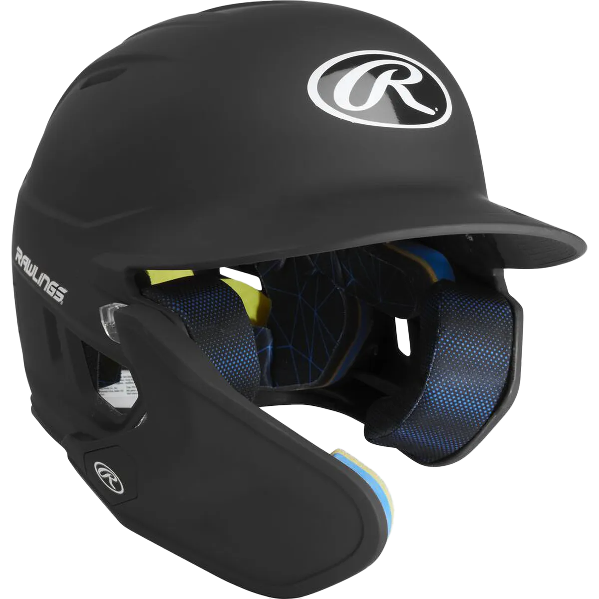 Senior Mach Adjust Helmet