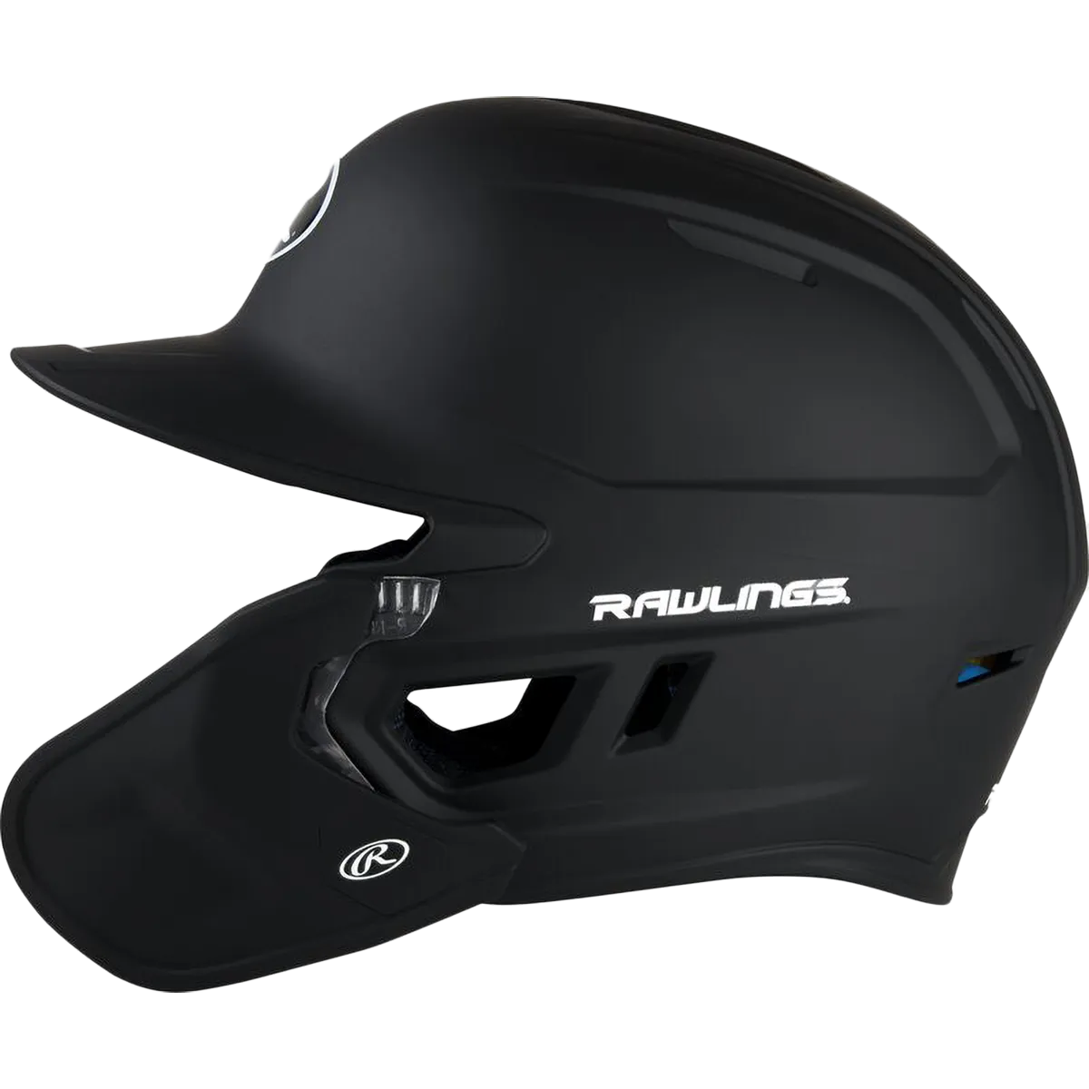 Senior Mach Adjust Helmet