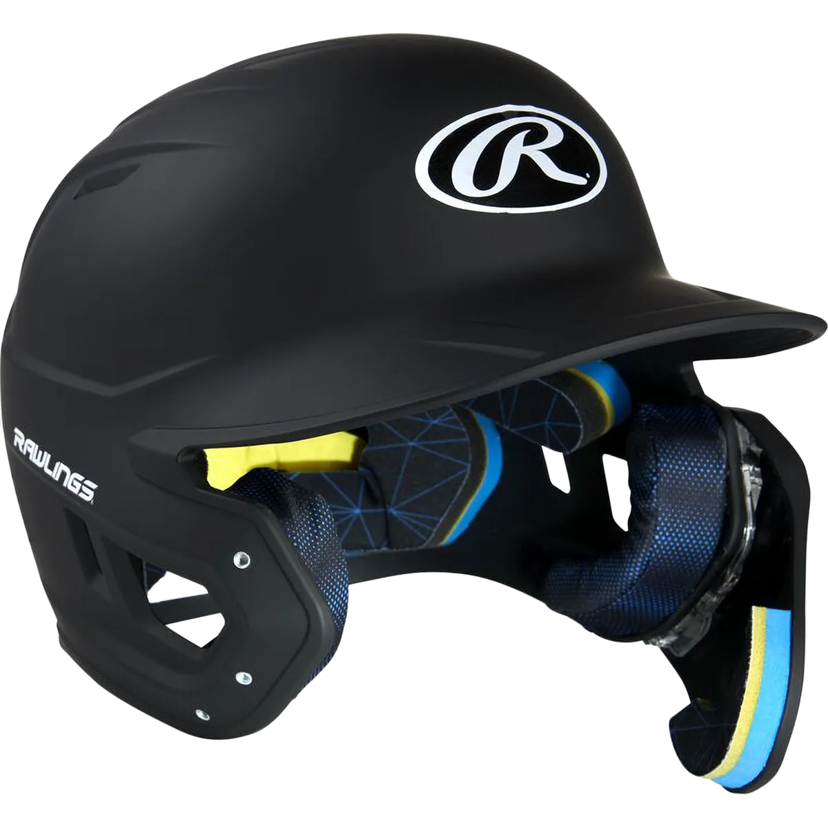Senior Mach Adjust Helmet