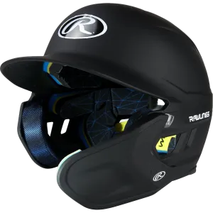 Senior Mach Adjust Helmet