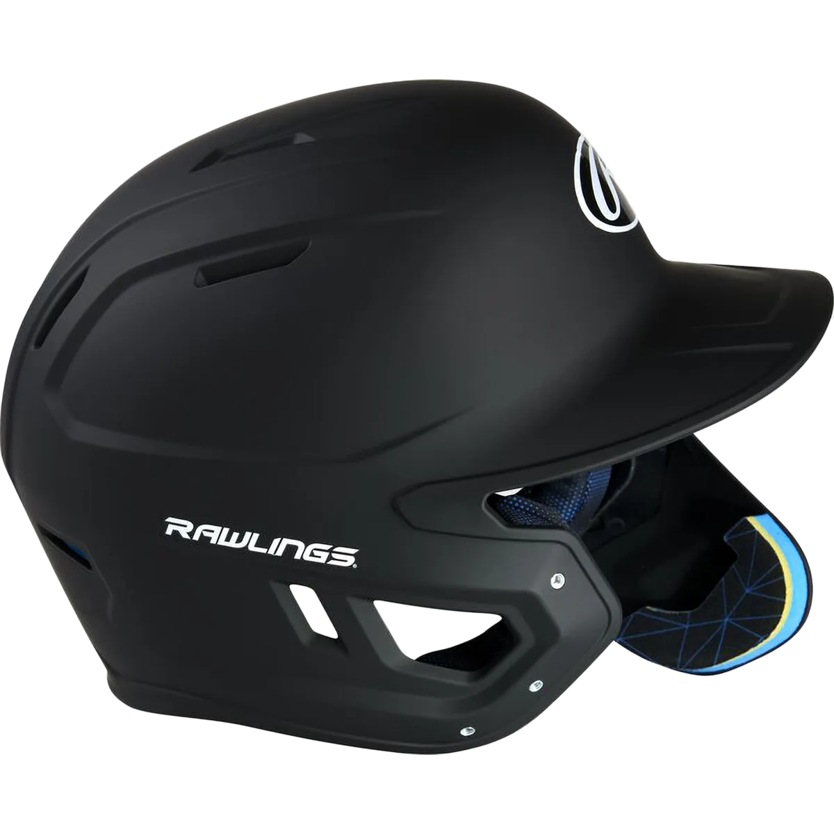 Senior Mach Adjust Helmet
