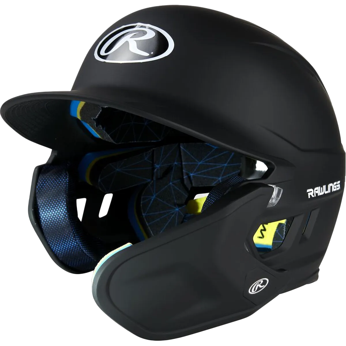 Senior Mach Adjust Helmet