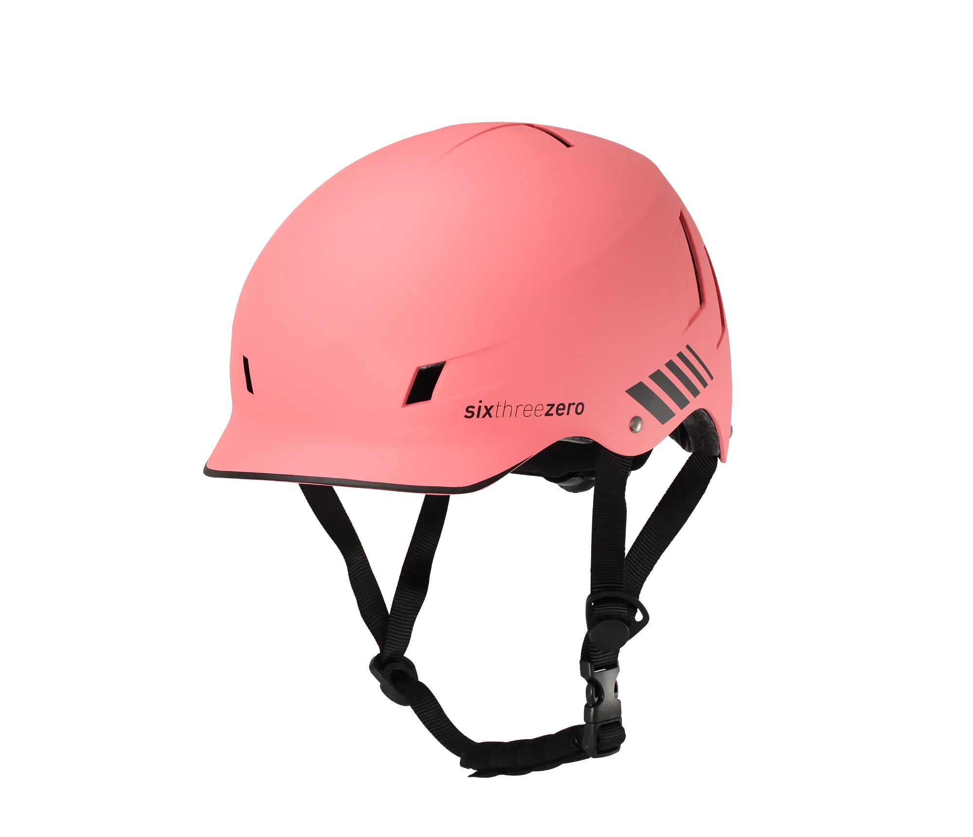 sixthreezero Unisex Helmet, Coral