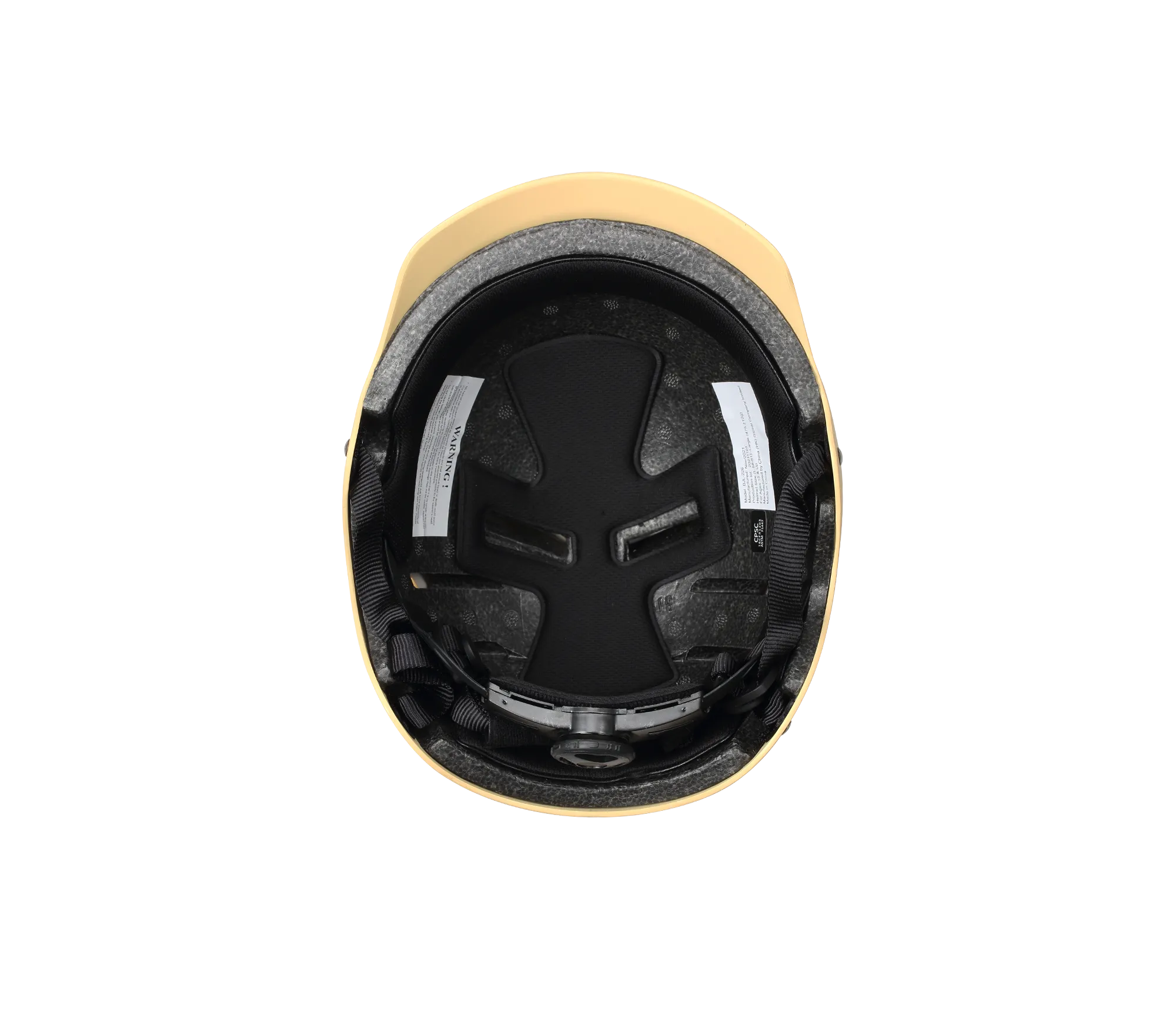 sixthreezero Unisex Helmet, Cream