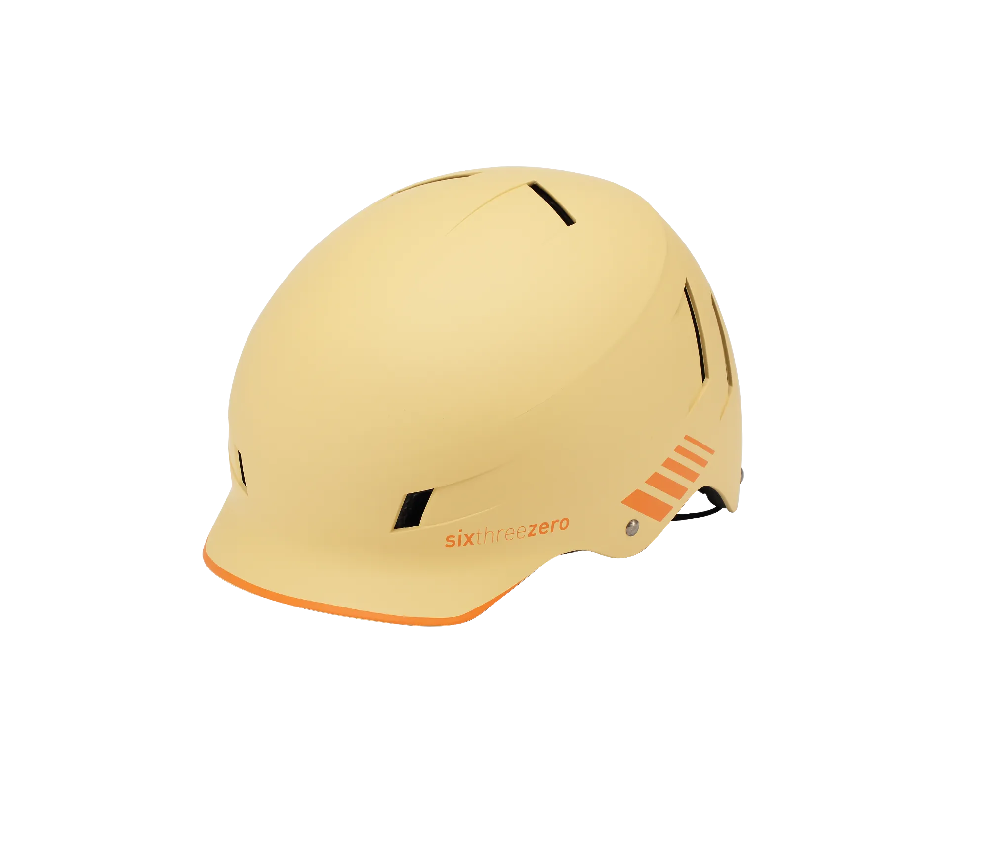 sixthreezero Unisex Helmet, Cream