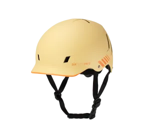 sixthreezero Unisex Helmet, Cream