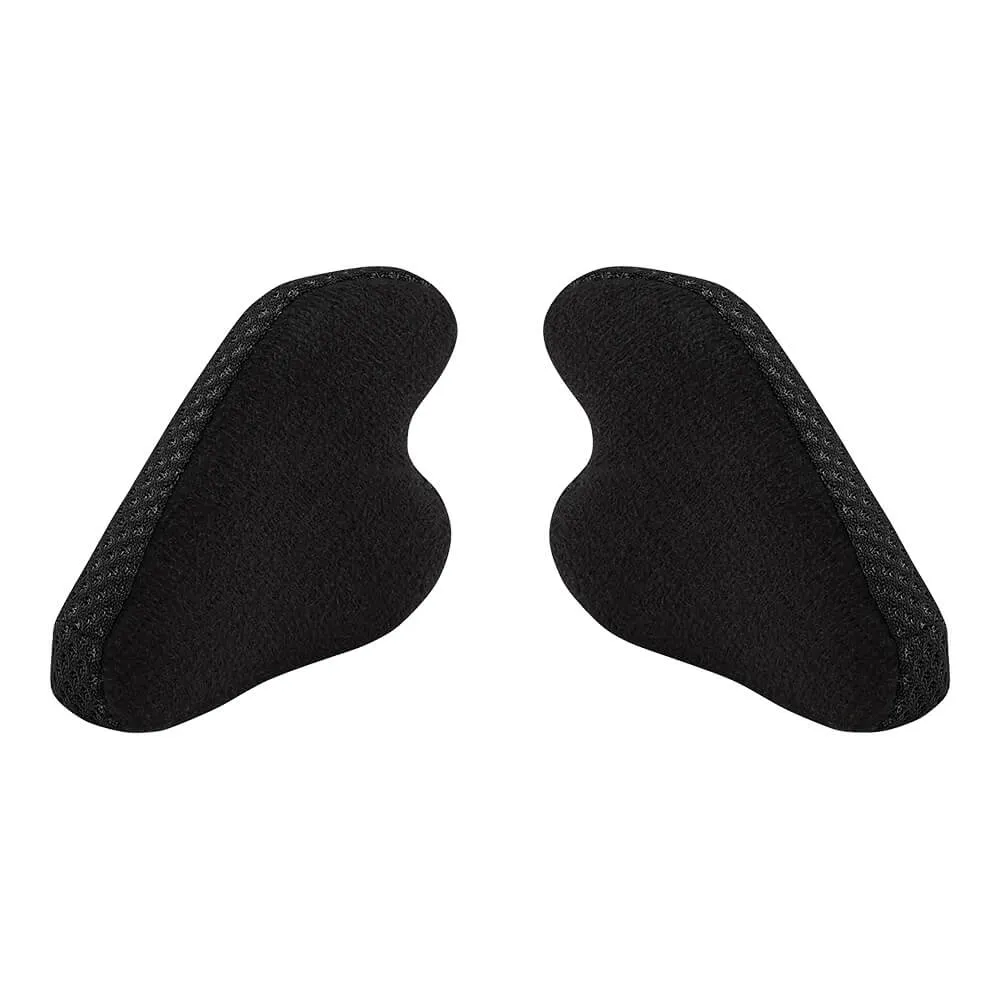 Stage Cheekpad Solid Black