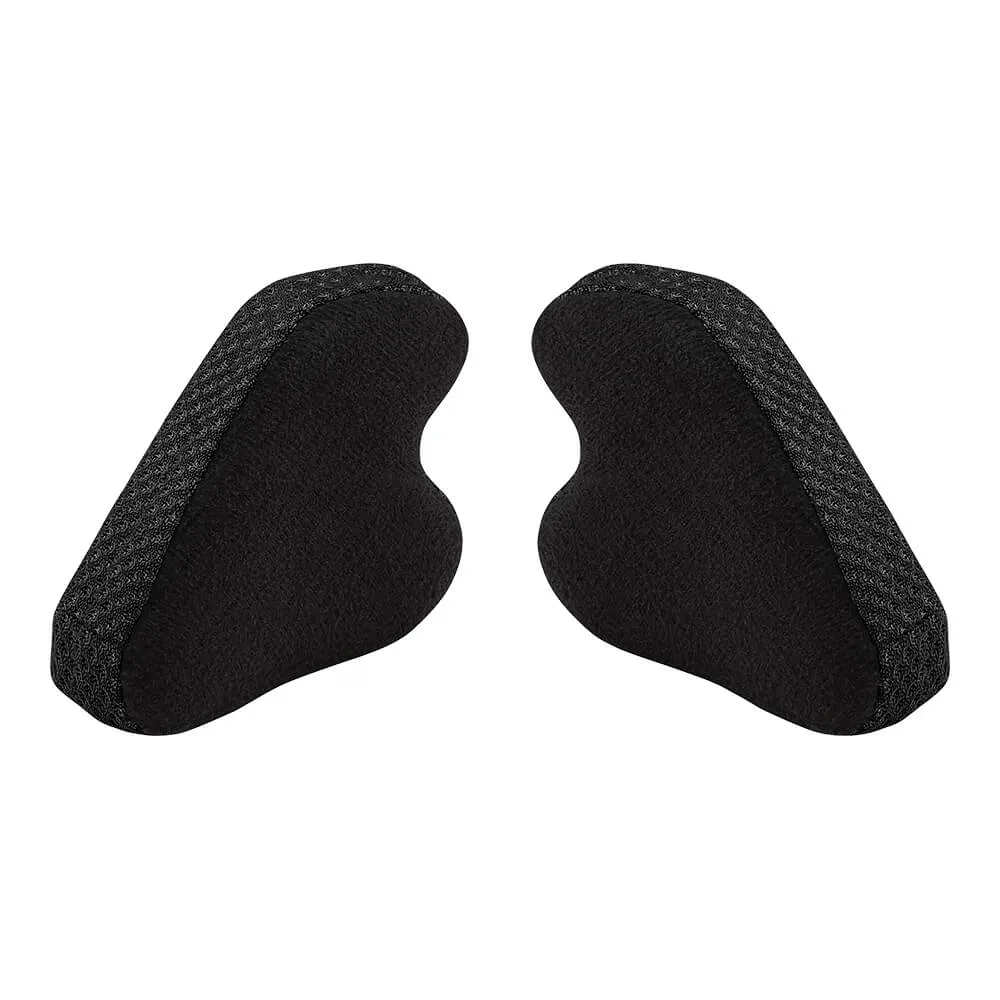 Stage Cheekpad Solid Black