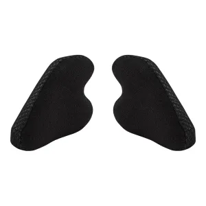 Stage Cheekpad Solid Black