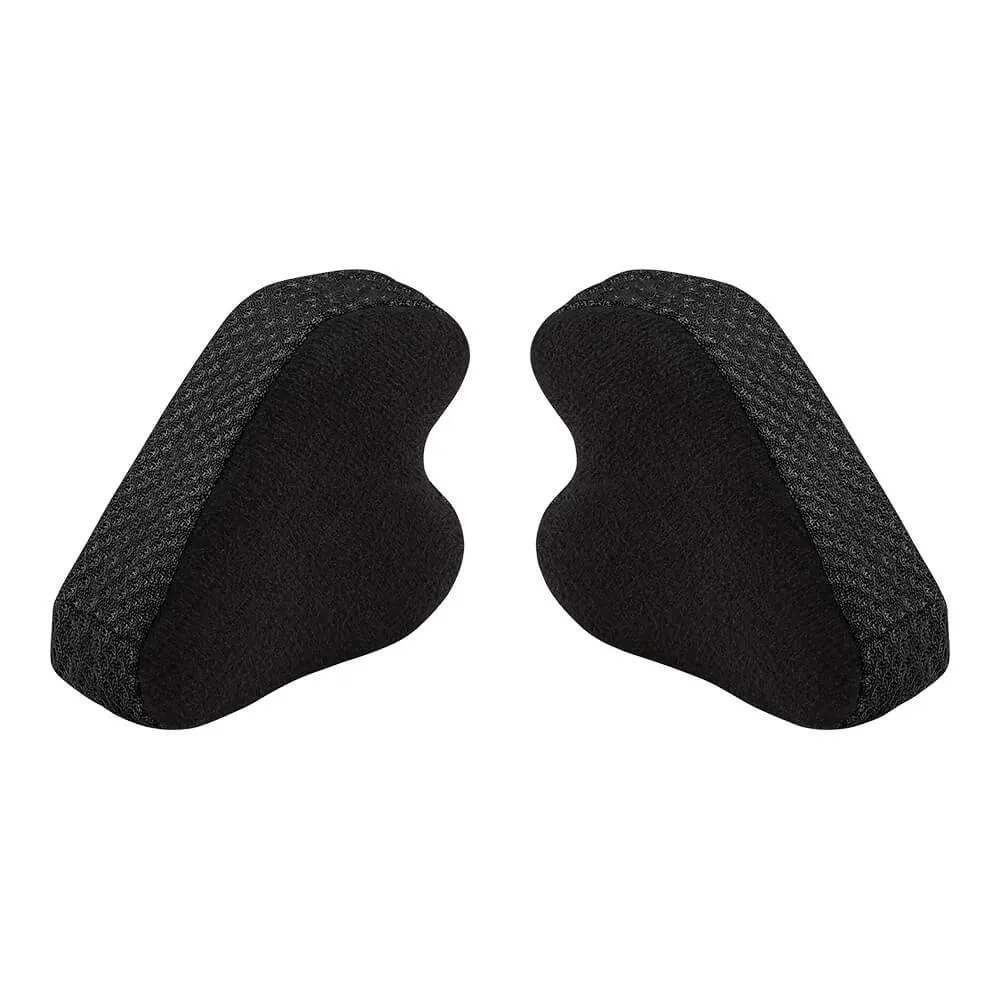 Stage Cheekpad Solid Black